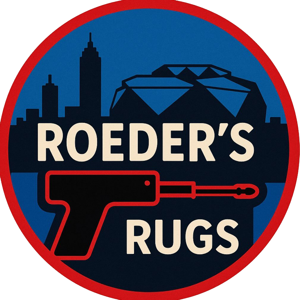 Roeder's Rugs
