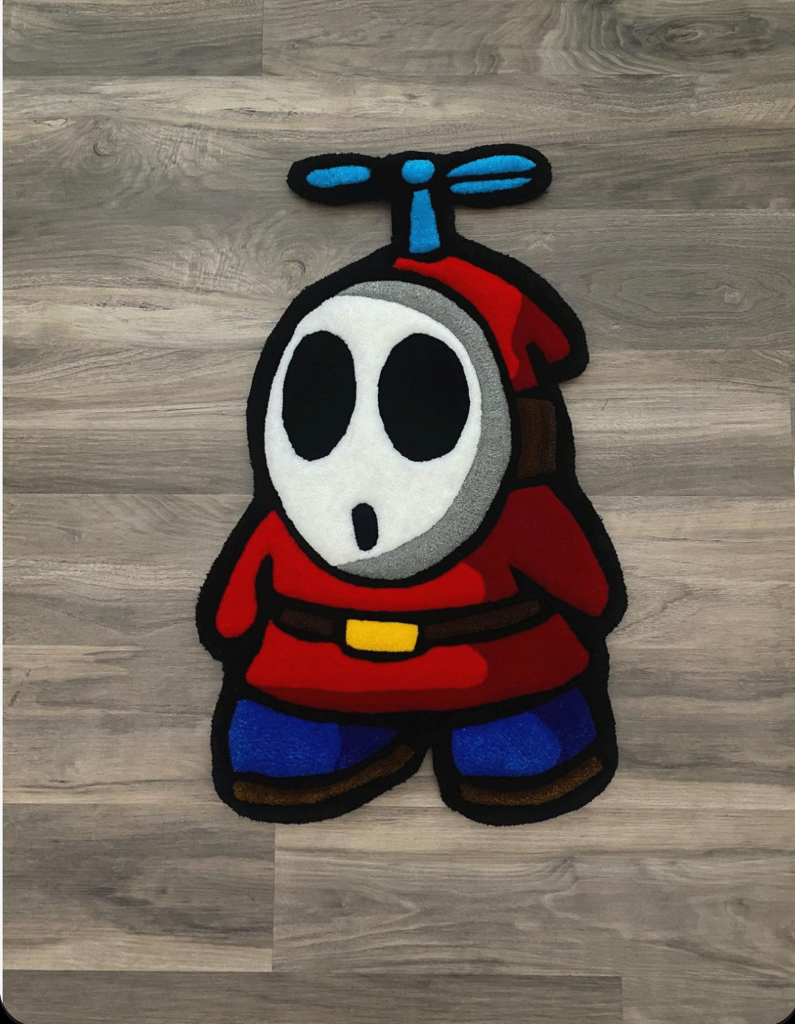 Custom Designed Rugs